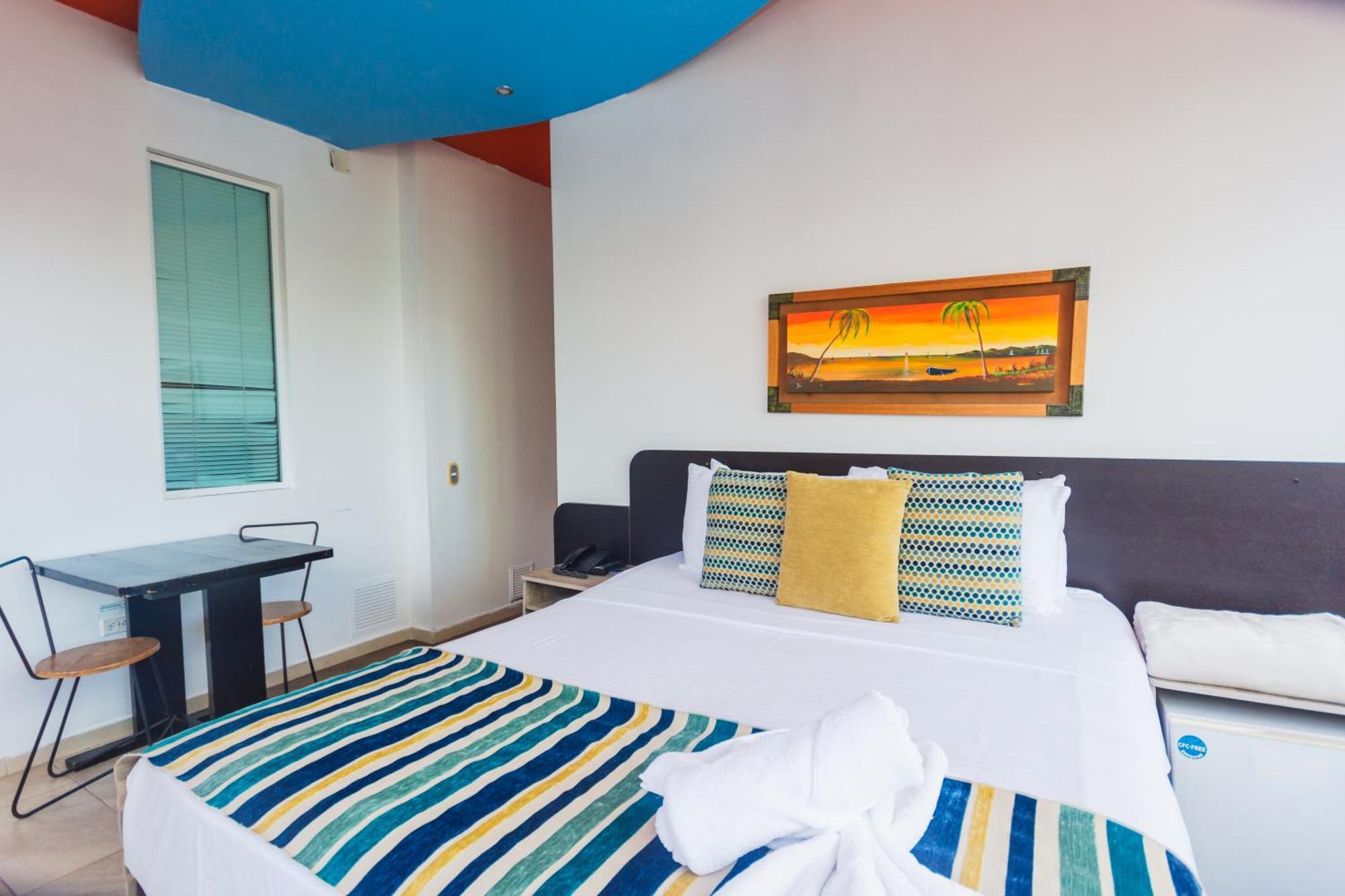 Hotel Guatatur Guatapé Eksteriør billede