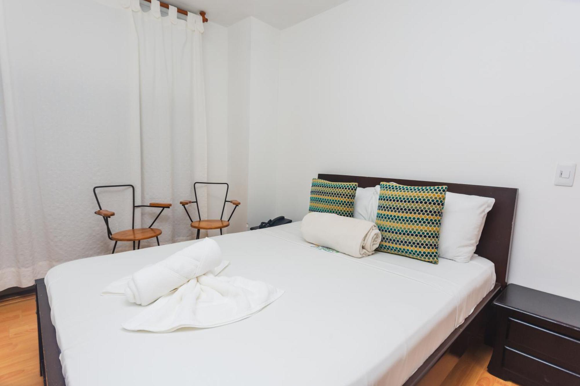 Hotel Guatatur Guatapé Eksteriør billede