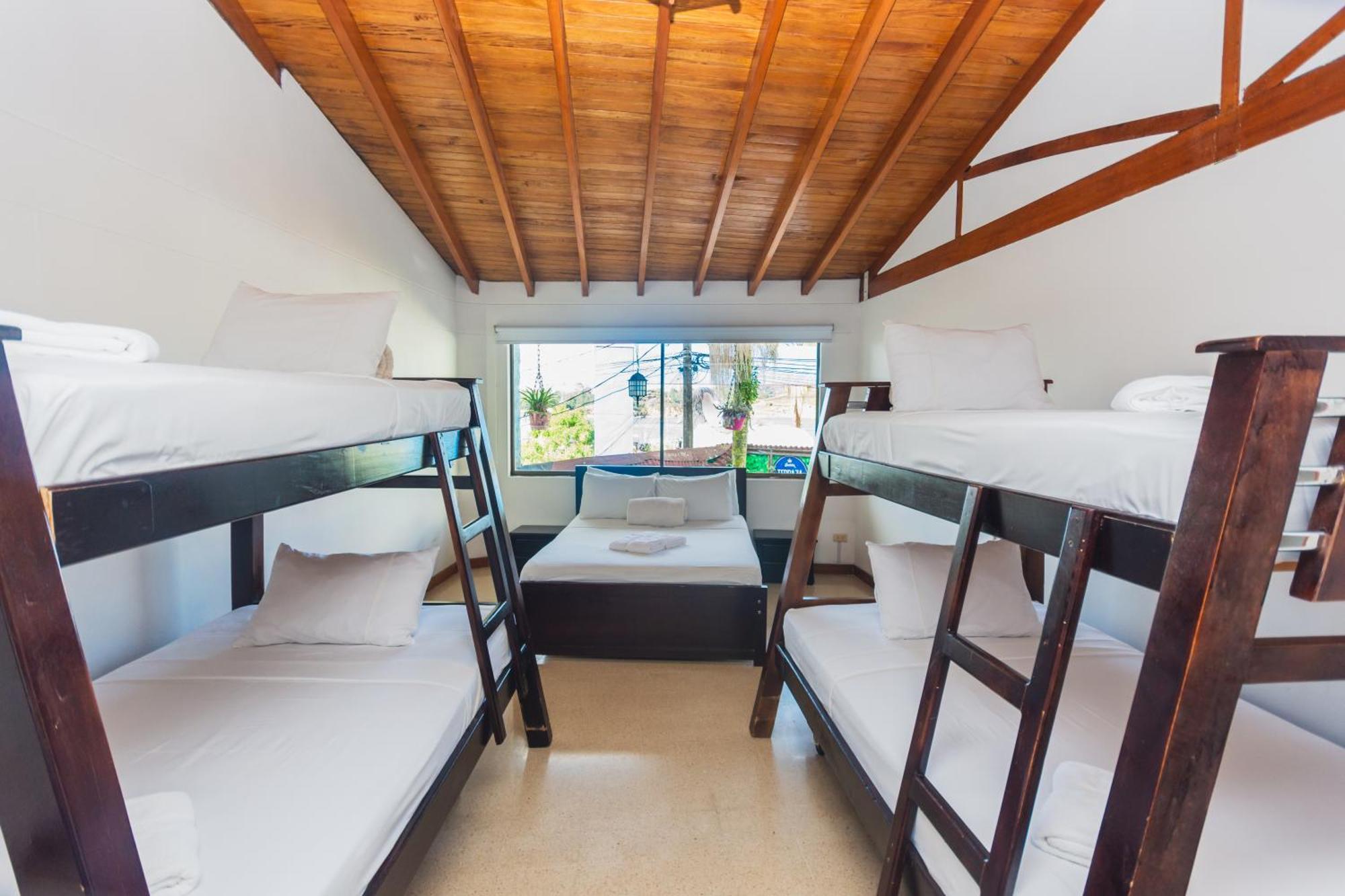 Hotel Guatatur Guatapé Eksteriør billede