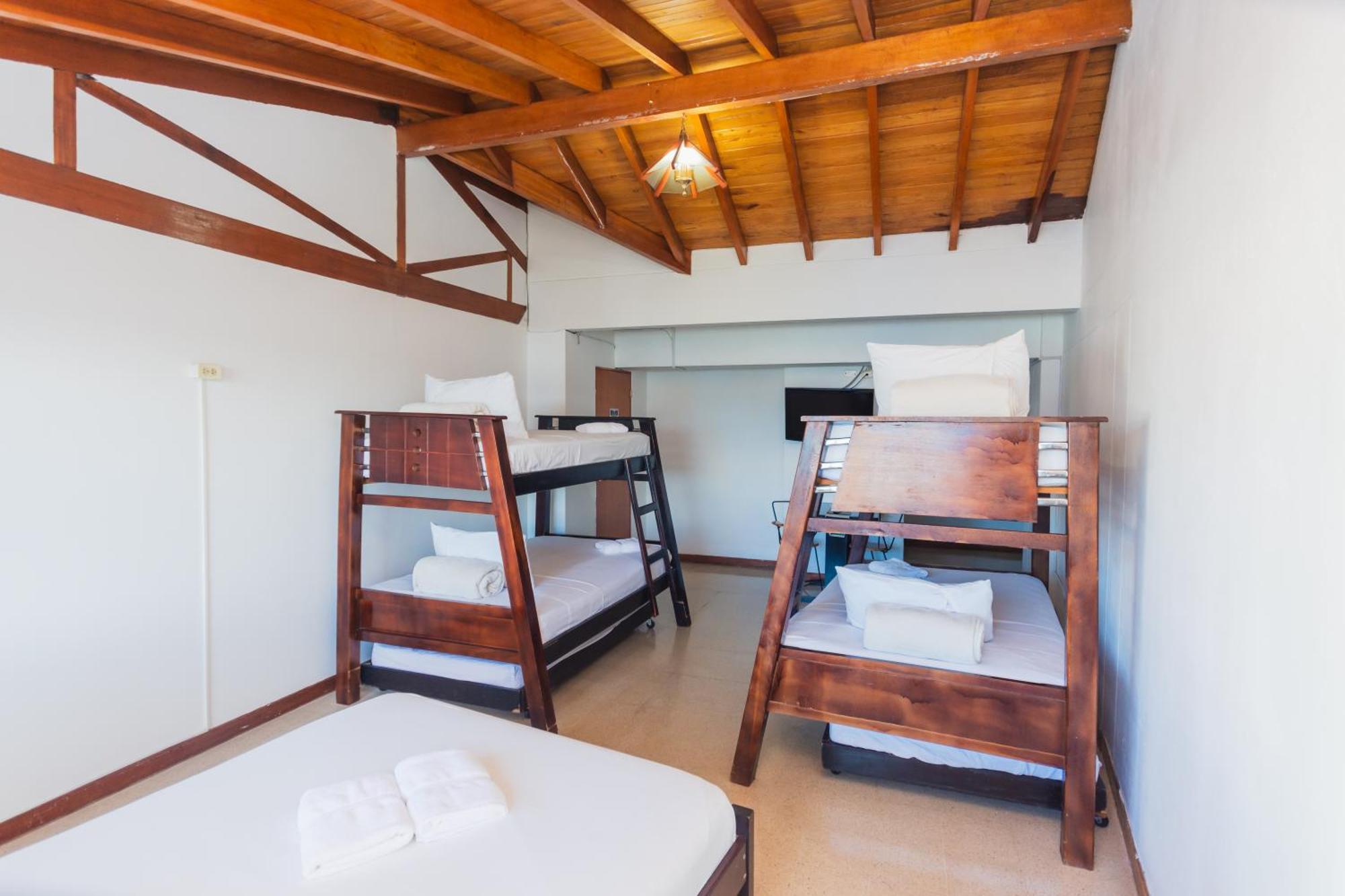 Hotel Guatatur Guatapé Eksteriør billede
