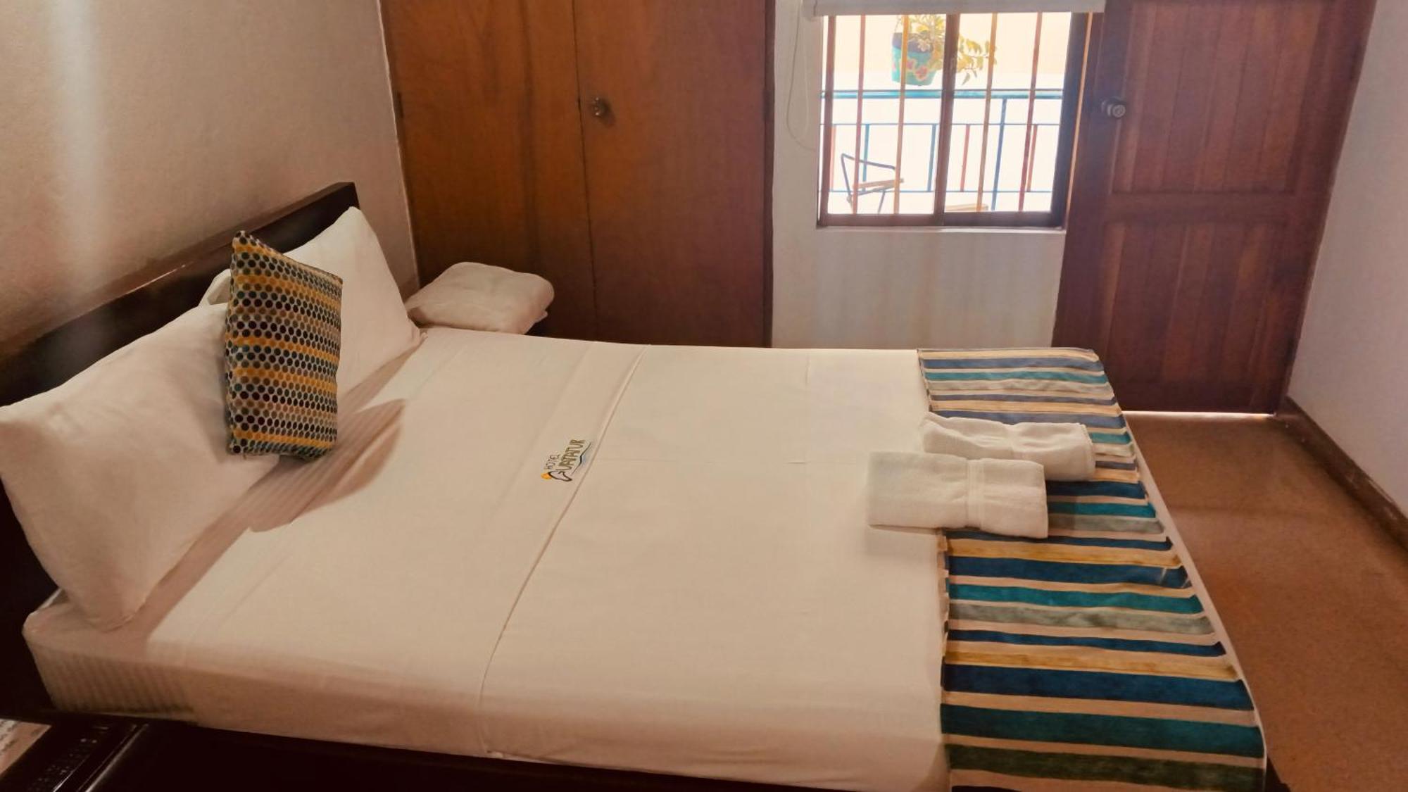 Hotel Guatatur Guatapé Eksteriør billede