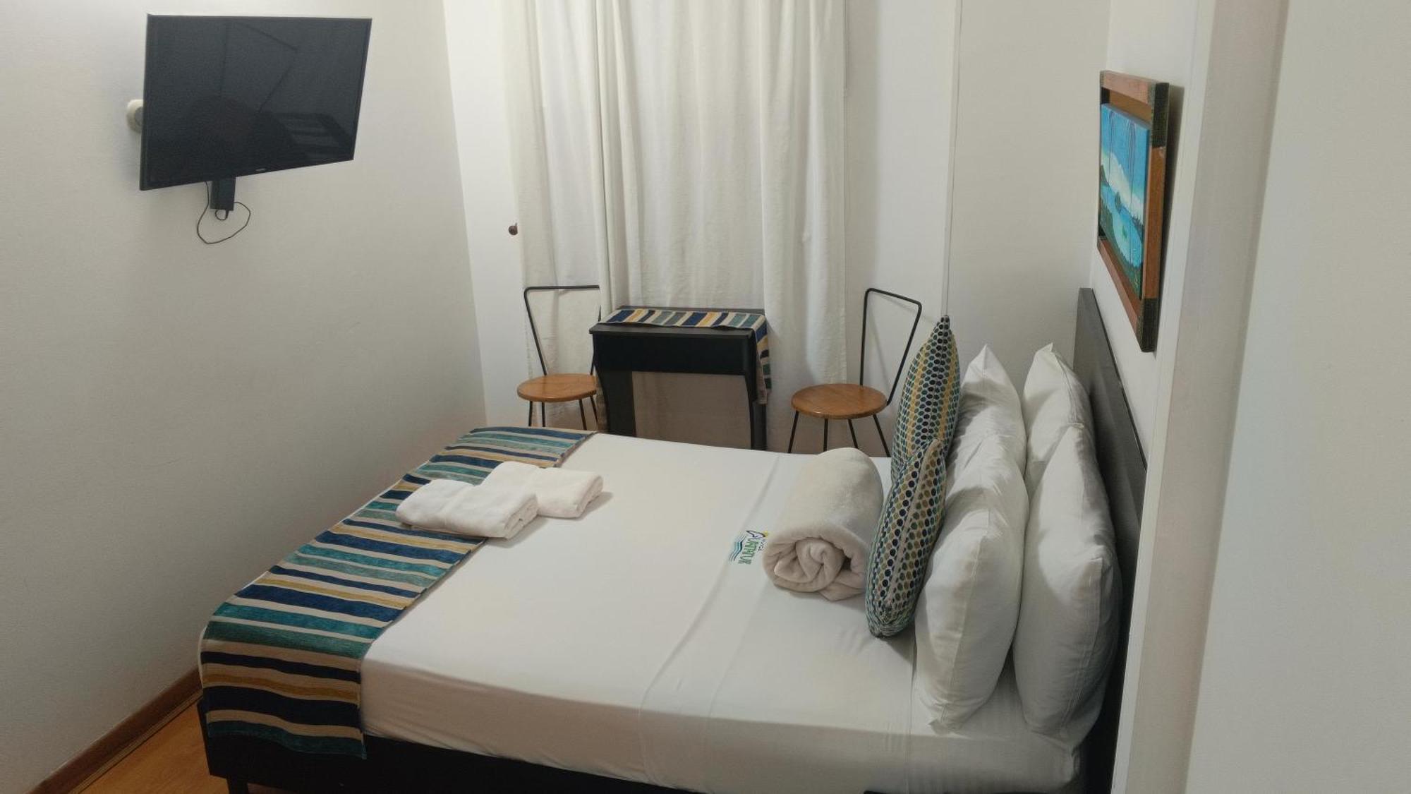 Hotel Guatatur Guatapé Eksteriør billede